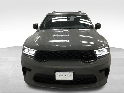 New 2026 Dodge Durango GT image 2