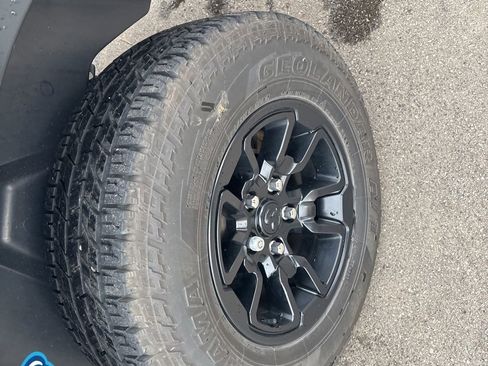 Used 2022 RAM 1500 Classic Warlock image 11