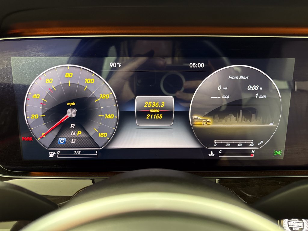 Used 2020 Mercedes-Benz E 350 Sedan image 16