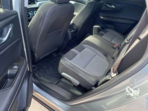 Certified 2023 Chevrolet Blazer LT w/ Convenience Package image 21