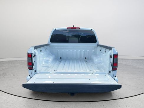 Used 2023 Nissan Frontier Pro-X w/ Tow Package RWD image 19