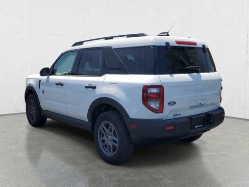New 2026 Ford Bronco Sport Big Bend AWD/4WD image 5