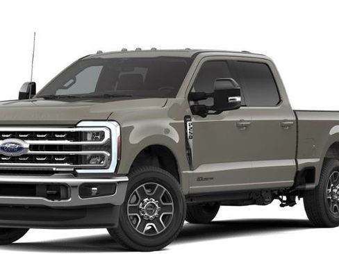 New 2026 Ford F250 Lariat w/ FX4 Off-Road Package AWD/4WD image 45