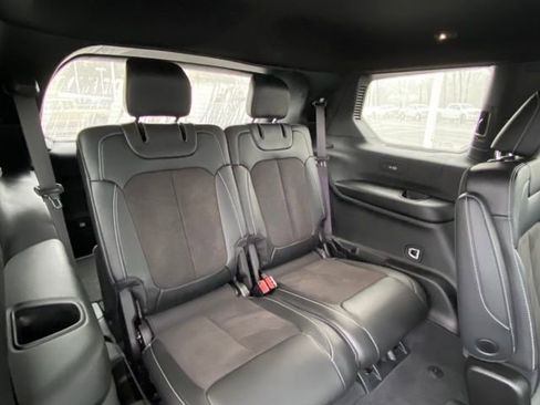 Used 2024 Jeep Grand Cherokee L Altitude AWD/4WD image 24