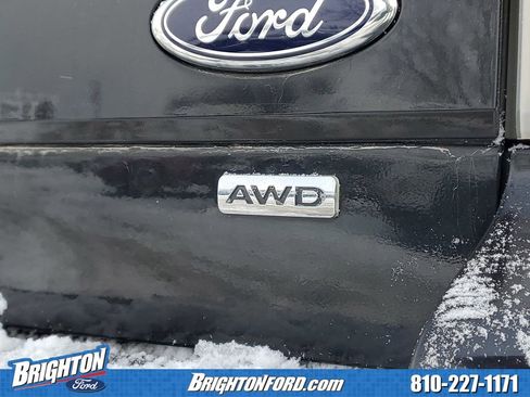 Used 2013 Ford Flex SEL image 6