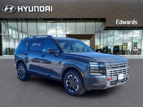 New 2026 Hyundai Palisade XRT Pro AWD/4WD image 9