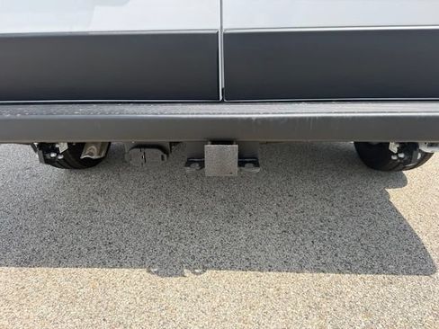 New 2026 RAM ProMaster 2500 w/ Convenience Group FWD image 24