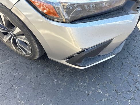 Used 2022 Honda Civic EX image 13