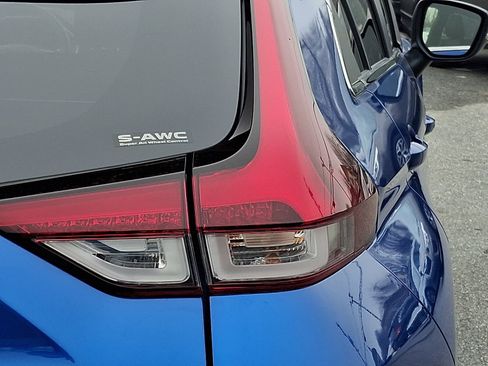 Used 2024 Mitsubishi Eclipse Cross SEL image 32