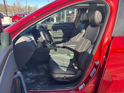 New 2026 MAZDA CX-50 AWD 2.5 S w/ Cargo Package image 20