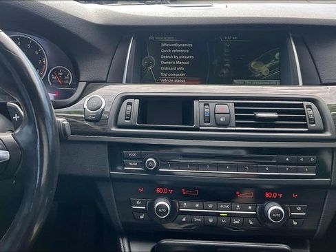 Used 2014 BMW M5 RWD image 6