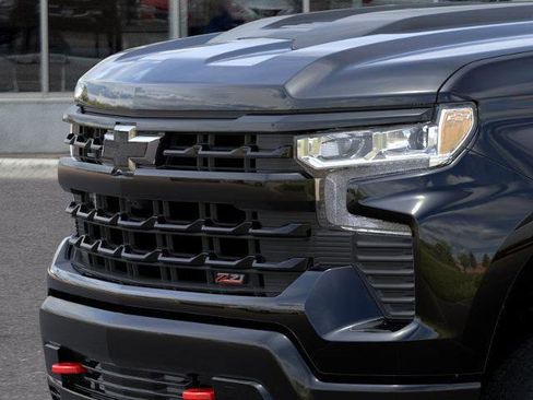 New 2026 Chevrolet Silverado 1500 LT Trail Boss w/ LT Trail Boss Premium Package image 48