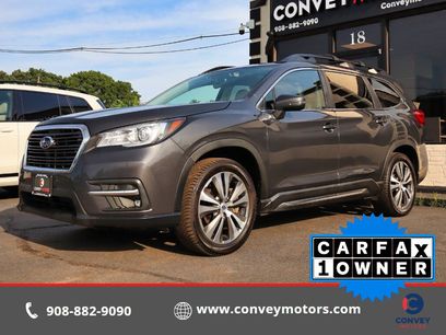 Used 2021 Subaru Ascent Limited w/ Technology Package