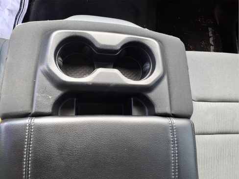 Used 2023 RAM 1500 Big Horn image 29