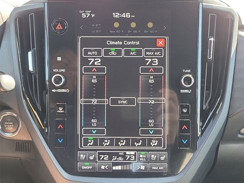 Used 2025 Subaru Forester Touring image 24