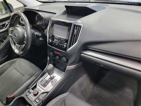 Certified 2023 Subaru Forester Premium image 18