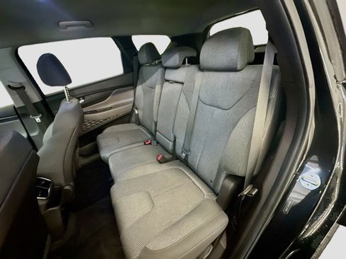 Used 2019 Hyundai Santa Fe SE AWD/4WD image 28