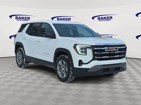 New 2026 GMC Terrain Elevation w/ LPO, Floor Liner Package image 3