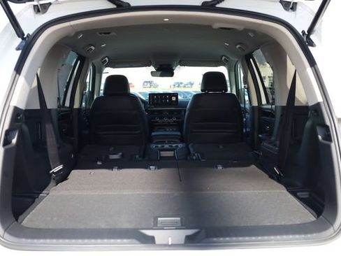 New 2026 Honda Pilot EX-L image 28