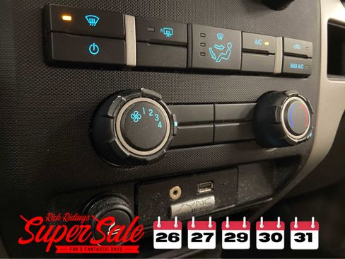 Used 2011 Ford F150 XLT w/ XLT Chrome Pkg image 23