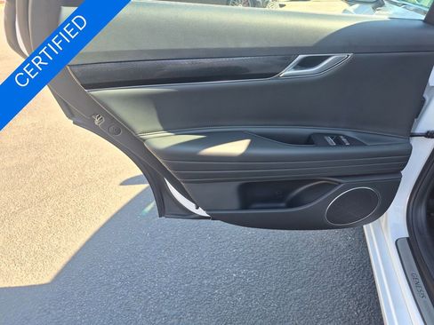 Used 2026 Genesis G80 2.5T AWD/4WD image 22