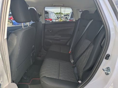 New 2026 Mitsubishi Outlander Sport AWD image 12