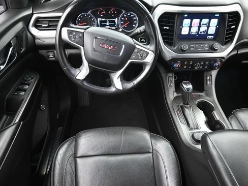 Used 2017 GMC Acadia SLT AWD/4WD image 15