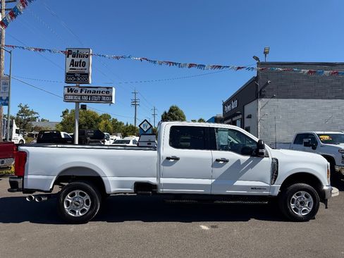 Used 2026 Ford F250 XLT AWD/4WD image 9