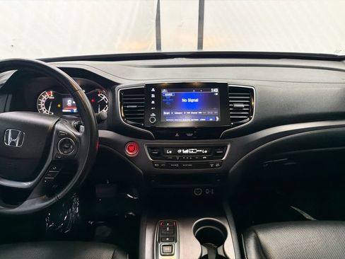 Used 2023 Honda Ridgeline RTL image 30