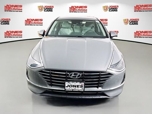 Certified 2022 Hyundai Sonata SE FWD image 11