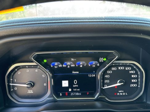 Used 2022 GMC Sierra 1500 Denali image 20