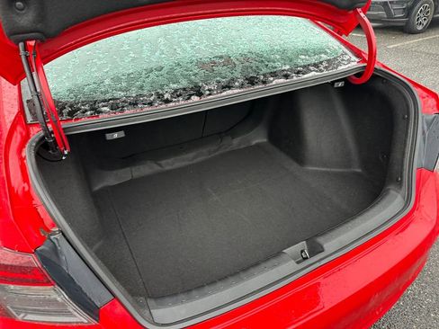 Certified 2025 Honda Civic Sport image 27