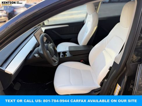 Used 2023 Tesla Model Y Long Range image 25