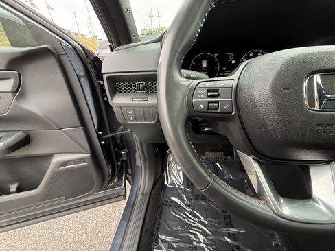 Certified 2024 Honda CR-V Sport-L image 21