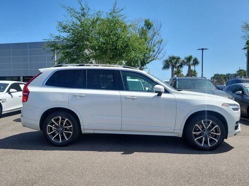 Used 2019 Volvo XC90 T6 Momentum w/ Protection Package Premier image 8