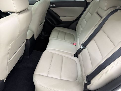 Used 2015 MAZDA CX-5 Grand Touring FWD image 23