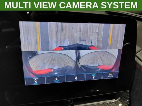 Used 2020 Chevrolet Corvette Stingray Premium Cpe w/ 3LT Preferred Equipment Group RWD image 6