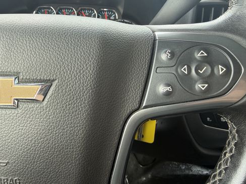 Used 2014 Chevrolet Silverado 1500 LT w/ All Star Edition image 27