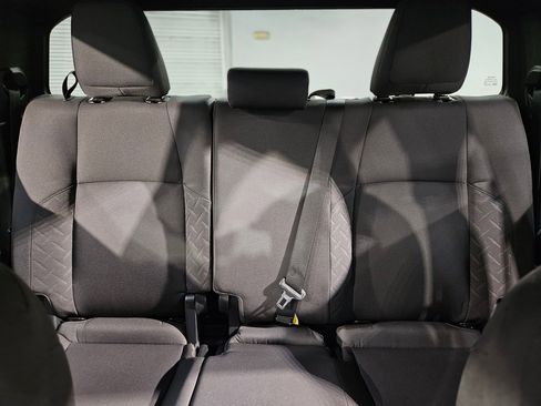 Used 2024 Toyota Tacoma SR image 13