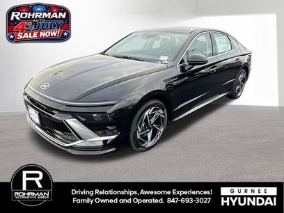 Used 2026 Hyundai Sonata SEL