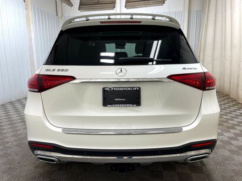 Used 2022 Mercedes-Benz GLE 350 4MATIC image 22
