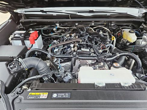 Used 2025 Toyota 4Runner SR5 image 23