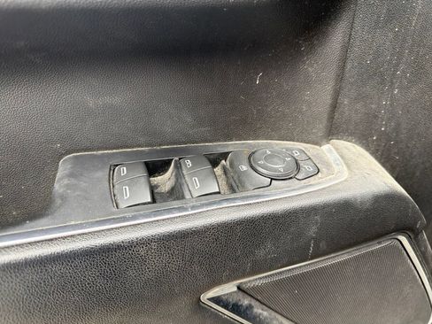 Used 2024 Chevrolet Silverado 1500 LT AWD/4WD image 11