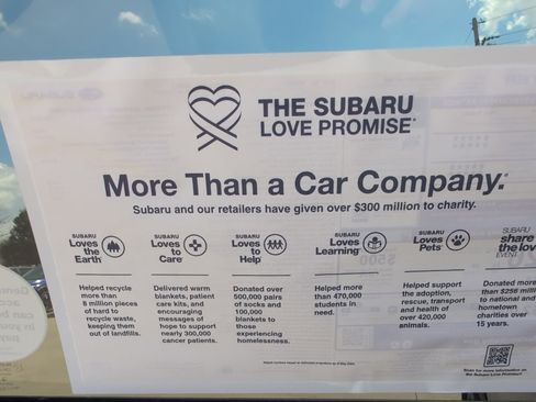 Used 2025 Subaru Forester Wilderness image 43