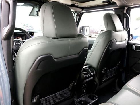 New 2026 Jeep Gladiator Mojave image 17