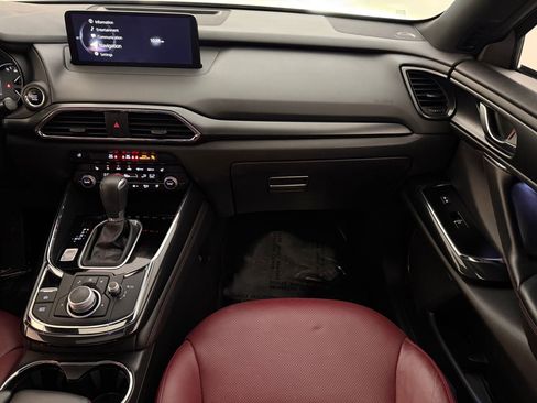 Used 2021 MAZDA CX-9 Carbon Edition image 30
