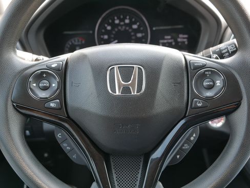Used 2019 Honda HR-V EX image 25