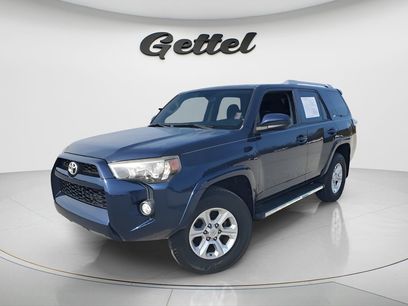 Used 2018 Toyota 4Runner SR5