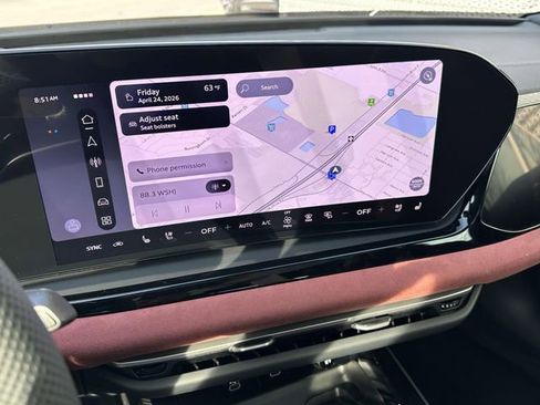 New 2026 Audi S5 Premium Plus AWD/4WD image 11
