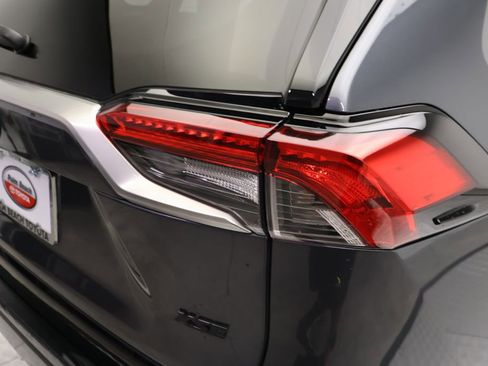 Used 2023 Toyota RAV4 XSE w/ Weather Package AWD/4WD image 9
